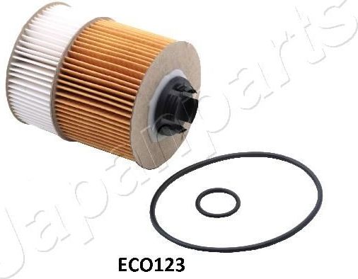Масляный фильтр Japanparts. Артикул FO-ECO123