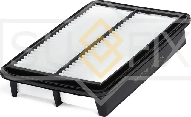 Фильтр воздушный (Sufix). Артикул SO1517