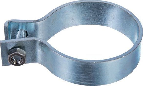 Труба соединительная Zentparts для Renault Premium I 1996-2006. Артикул Z58517