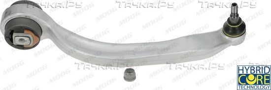 Поперечный рычаг передней подвески MOOG Hybrid Core левый нижний для Volkswagen Passat B5 1996-2005. Артикул VO-TC-8229
