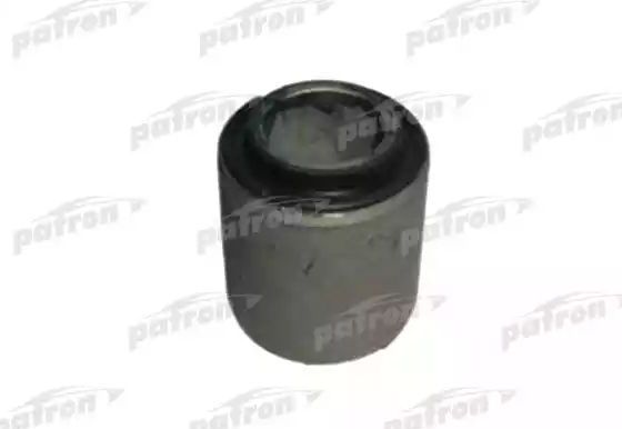 Сайлентблок переднего рычага подвески Patron задний для Daewoo Nubira I 1997-2000. Артикул PSE2064