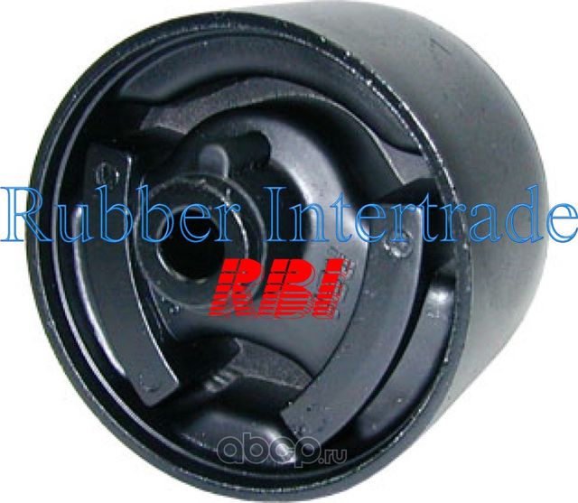 N09J31L0 САЙЛЕНТБЛОК П/ДTEANA J31 LH T (RBI). Артикул N09J31L0