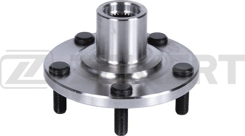 Ступица колеса Zekkert передняя для Toyota Alphard I 2003-2008. Артикул RL-2314