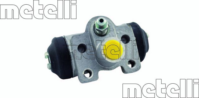 Тормозной цилиндр Metelli задний левый для Honda CR-V I 1995-2002. Артикул 04-0911