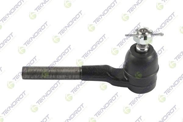 Наконечник рулевой тяги Teknorot (сталь). Артикул FO-1051A