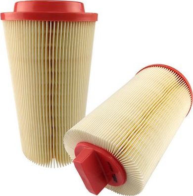 Воздушный фильтр JS Asakashi. Артикул A0125