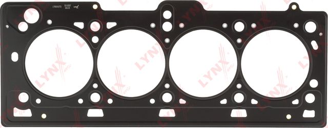 Прокладка ГБЦ LYNXauto. Артикул SH-0087