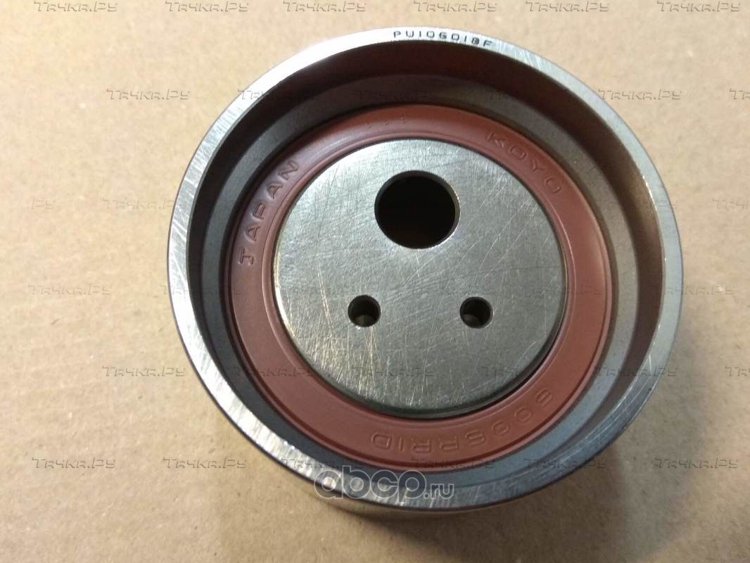 Ролик натяжителя ремня Mitsubishi (Koyo). Артикул pu106018frr1d