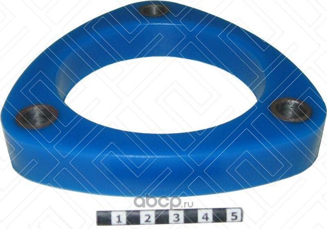 ПРОСТАВКА ЗАДНЕЙ АМОРТИЗАЦИОННОЙ СТОЙКИ, 20ММ SUB (Полиуретан). Артикул 8120202