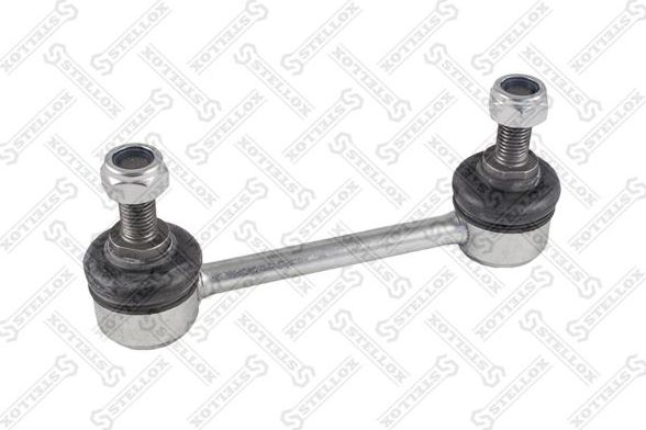Стойка (тяга) стабилизатора Stellox. Артикул 56-00523-SX