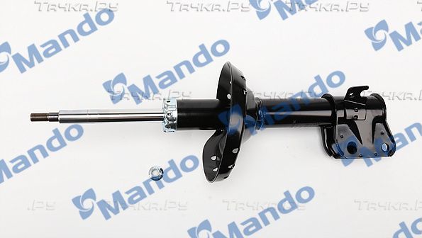 Амортизатор Mando. Артикул MSS020228