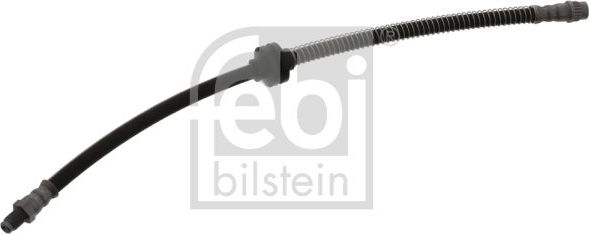 Тормозной шланг Febi Bilstein передний правый/левый для Renault Scenic II 2003-2005. Артикул 45314