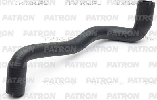 Патрубок системы охлаждения (радиатора) Patron для SEAT Toledo I 1991-1999. Артикул PH2001