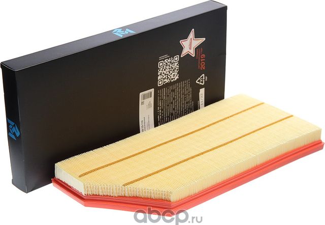 Фильтр воздушный MERCEDES E (W213) MEGAPOWER Megapower. Артикул 13013110