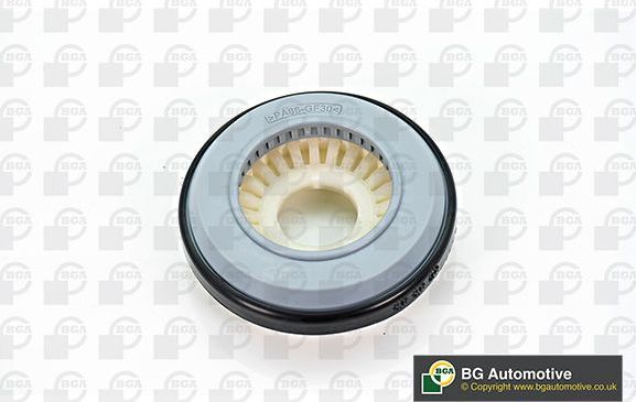 Опорный подшипник амортизатора (стойки) BGA передний для Fiat Linea 2006-2026. Артикул SM6720