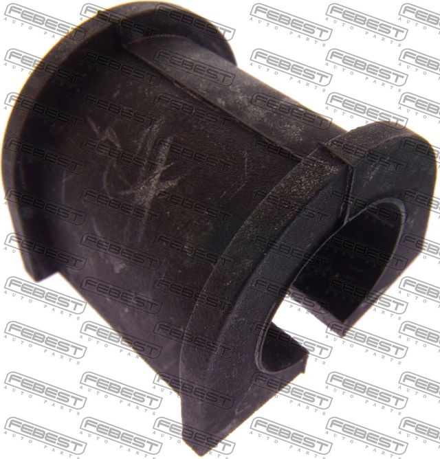 Втулка стабилизатора Febest передняя правая/левая для Suzuki Samurai 1988-2004. Артикул SZSB-GVTF