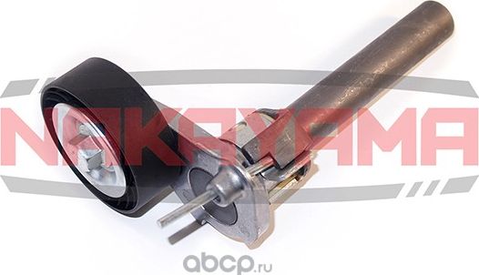 Натяжитель ремня приводного VAG 1.8/2.0 TSI/TFSI 04 (Nakayama). Артикул QA45140