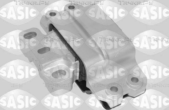 Подушка (опора) двигателя Sasic внутренний для Skoda Yeti I 2009-2015. Артикул 2706511