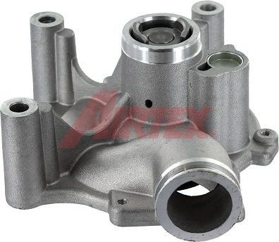 Помпа (водяной насос) Airtex для MINI Cabrio I (R52) 2004-2007. Артикул 1902