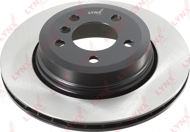 Тормозной диск LYNXauto. Артикул BN-1338