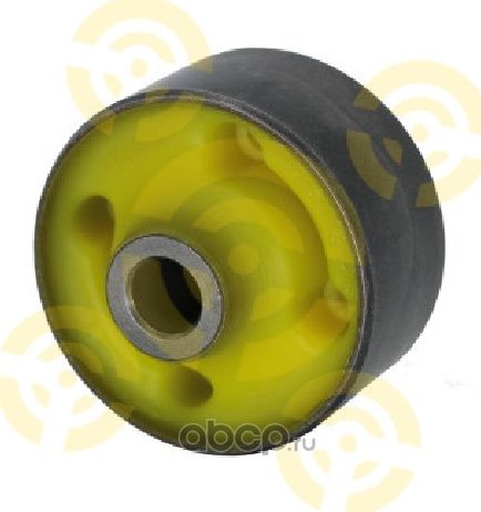 Сайлентблок полиуретановый продольного рычага | зад прав/лев | (Точка Опоры) Точка Опоры. Артикул 1064236