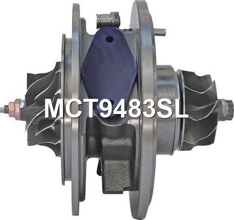 Картридж турбокомпрессора Krauf. Артикул MCT9483SL