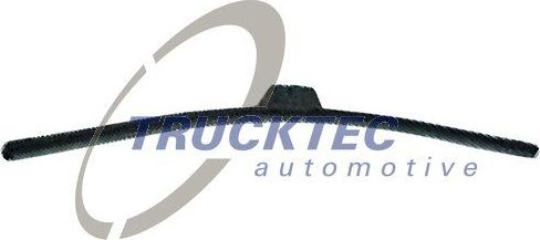 Щетка стеклоочистителя (дворник) Trucktec Automotive. Артикул 02.58.419