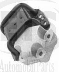 Подушка (опора) двигателя ETS правая верхняя для Peugeot 307 I 2000-2009. Артикул 20.EM.204