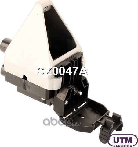 Катушка зажигания (UTM) UTM. Артикул CZ0047A