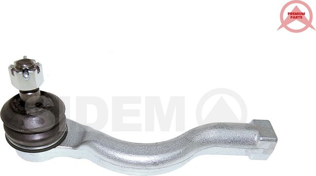 Наконечник рулевой тяги Sidem. Артикул 71332