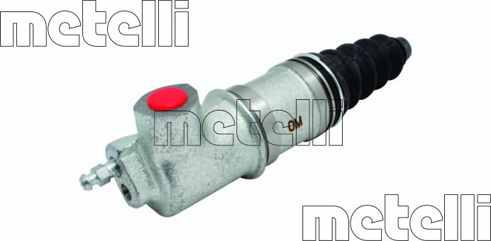 Цилиндр сцепления рабочий Metelli (Чугун). Артикул 54-0023