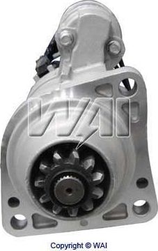 Стартер WAI. Артикул 33311N