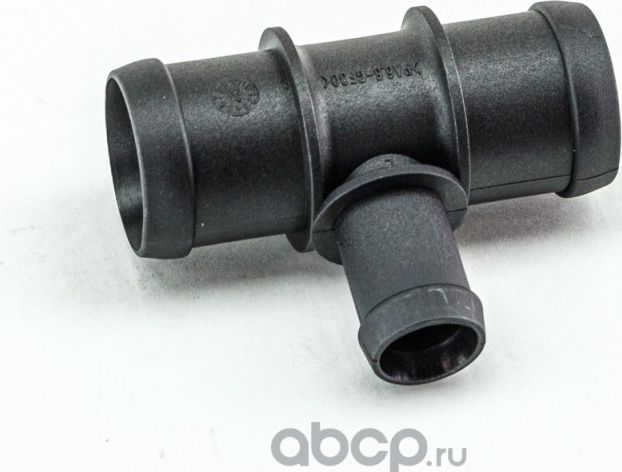 Фланец системы охлаждения (Dominant). Артикул AW20027900006