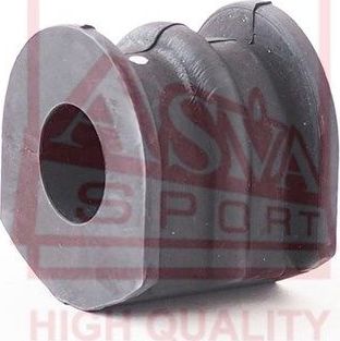 Втулка стабилизатора Asva задняя для Nissan 350Z I 2003-2008. Артикул 0207-V35R