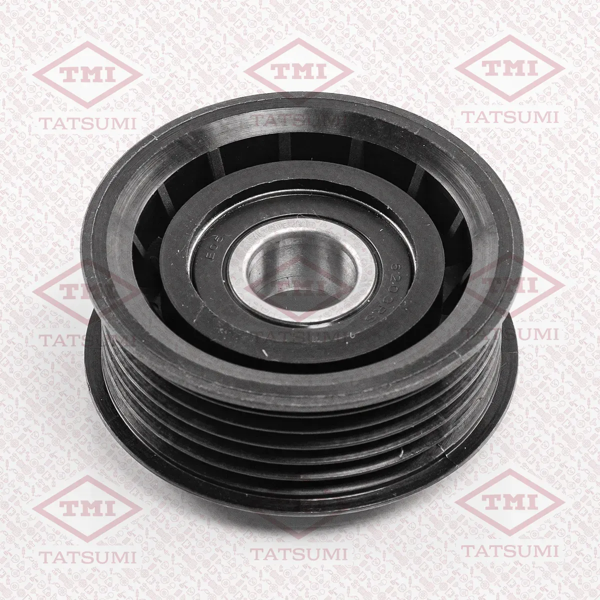 Ролик обводной SSANG YONG ACTION 01-09 (Tatsumi). Артикул TFD1009