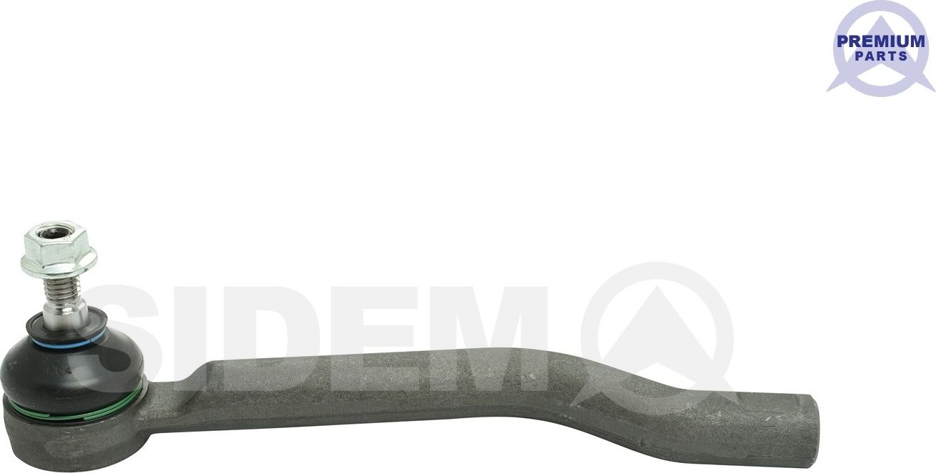 Наконечник рулевой тяги Sidem. Артикул 41140