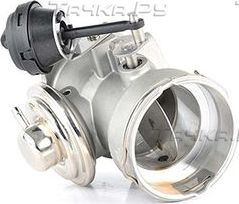 Клапан EGR (рециркуляции выхлопных газов) BSG для Volkswagen Transporter T5 2003-2009. Артикул BSG 90-836-013