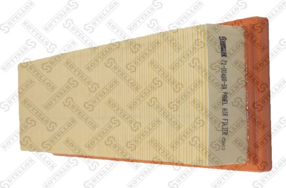 Воздушный фильтр Stellox (бумага). Артикул 71-00488-SX