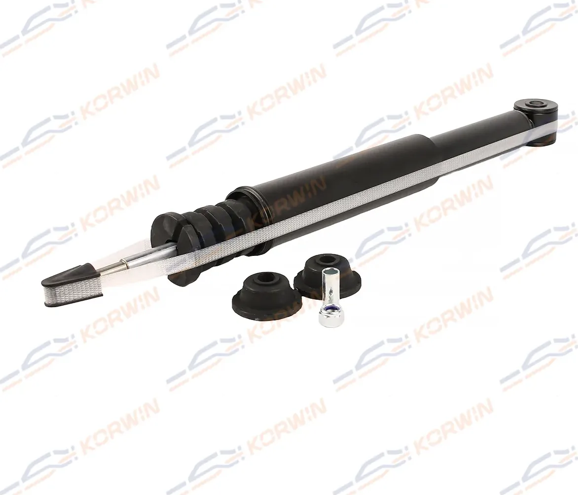 Амортизатор LOGAN II 14- rear (Korwin). Артикул KWCA1029