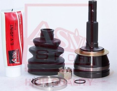 Шрус наружный (граната) Asva. Артикул GM-109