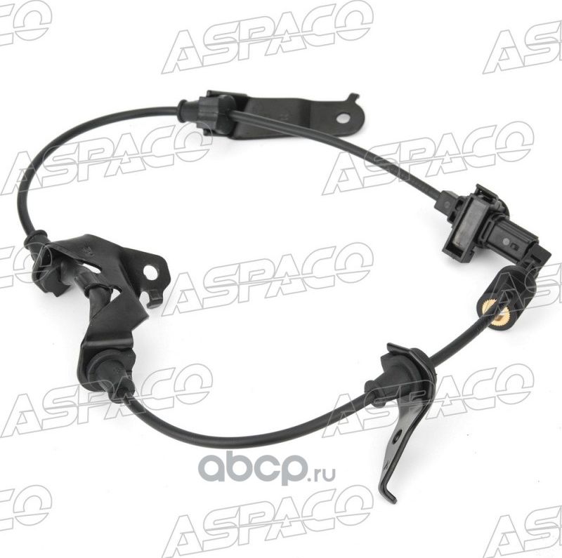 ДАТЧИК АБС ПЕРЕДНИЙ ПРАВЫЙ (R) HONDA ACCORD (08-...), ACCORD TOURER (09-...) (Aspaco). Артикул AP10A