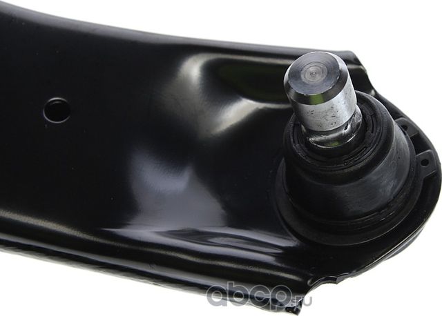 Рычаг подвески MAZDA 3 (08-) передней нижний левый MEGAPOWER Megapower. Артикул 29018014