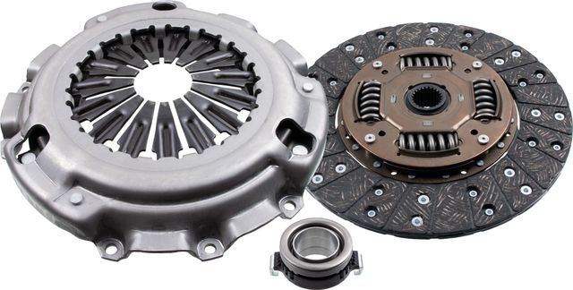 Сцепление (комплект) Blue Print. Артикул ADM53073