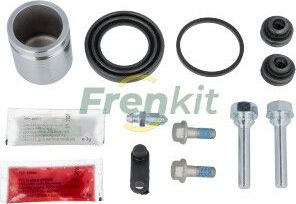 Ремкомплект тормозного суппорта Frenkit задний для Hyundai Genesis I 2008-2014. Артикул 743241