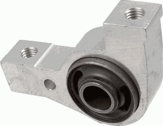 Сайлентблок переднего рычага подвески Lemforder. Артикул 38203 01