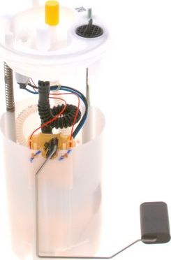 Бензонасос (топливный насос) Bosch. Артикул 0 580 203 42X