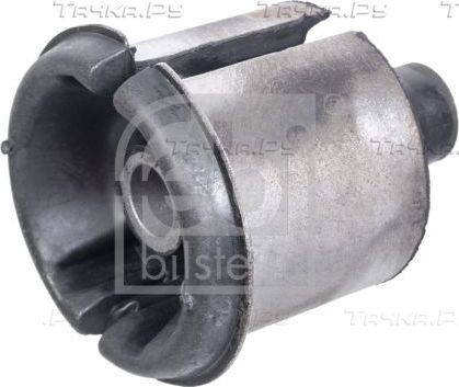 Сайлентблок задней балки Febi Bilstein (резина/металл). Артикул 105750