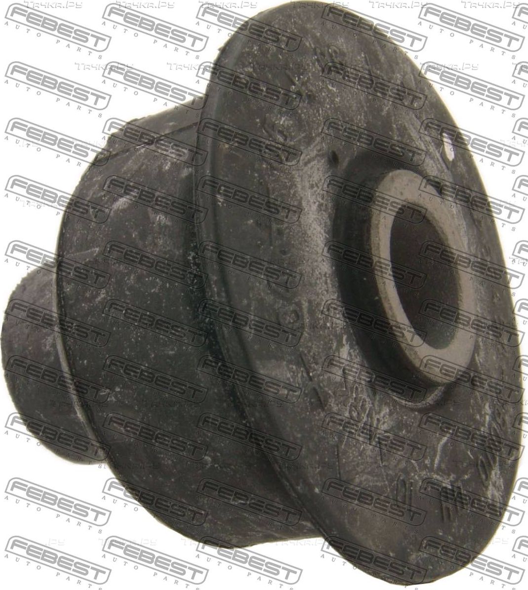 Сайлентблок задней балки Febest. Артикул HYAB-SFR2