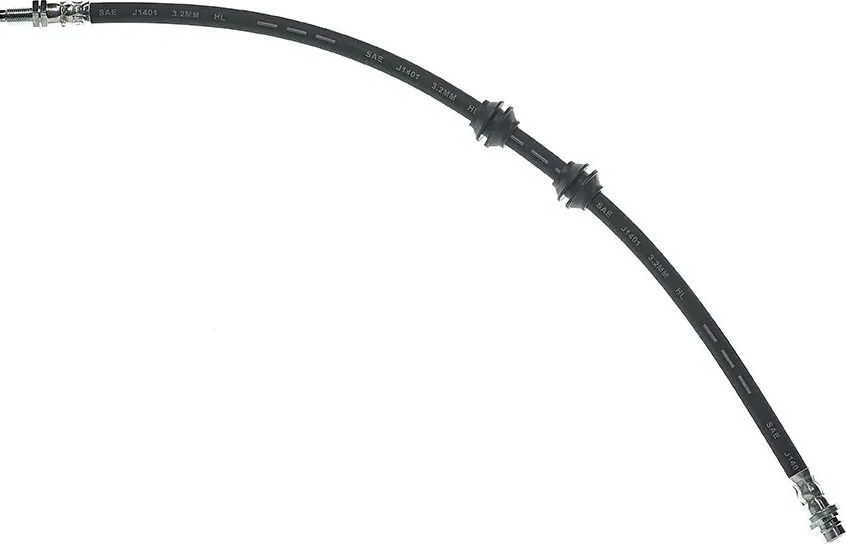 Тормозной шланг Brembo ESSENTIAL LINE. Артикул T 44 033