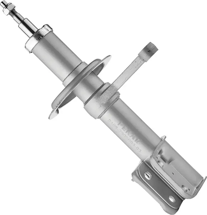 2108-2905003-03 Стойка амортизаторная левая (Pekar). Артикул 2108290500303